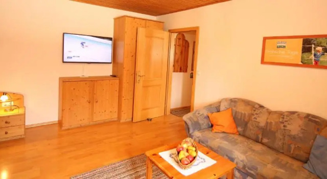 Апартаменты Bio-Bauernhof-Hotel Matlschweiger