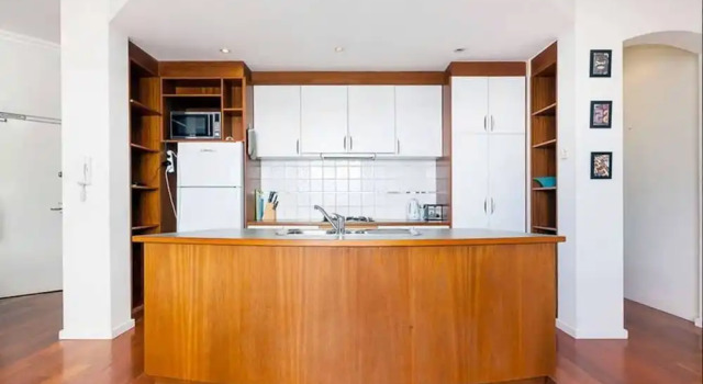 Stylish 2 Bedroom Apartment In the City