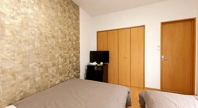 Номер Deluxe Tabist My Room Tagajjo