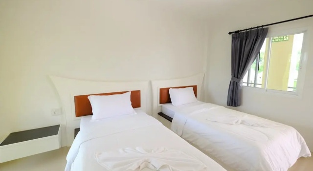 AB Boutique Resort, Varaa Lomakeskus Hotellit North-Eastern Thailand pysäköinnillä, Pysäköinti
