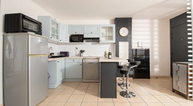 Apparthotel Gadiamb I Conciergerie Privée By Keylodge