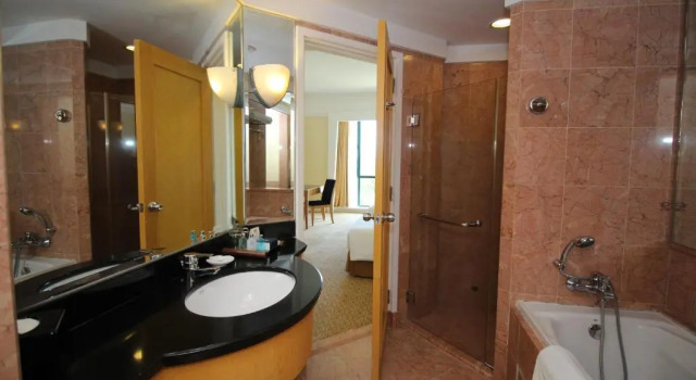 Номер Superior Royale Chulan Seremban