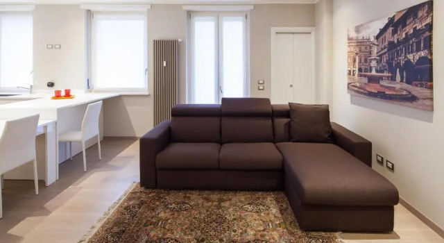 Residenza Callas II, Забронировать Отель Бизнес-отели Вероны, рядом с Римский амфитеатр, 4* 5*
