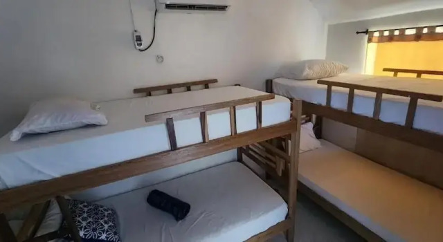 Семейные апартаменты Hotel Rodadero Dorado