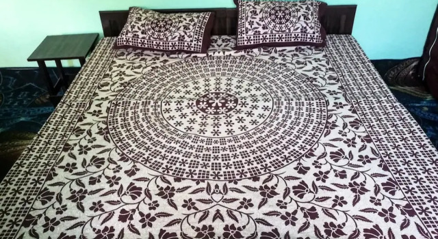 Sharma's Homestay
