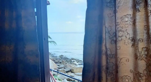 Шале Senja Bay Resort