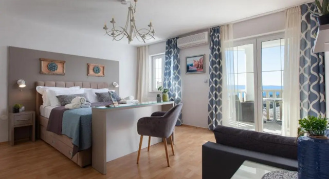Номер Standard Guesthouse Villa Diana