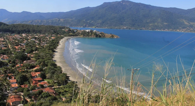 Pousada Sol do Araçá, Забронировать Отель Отели Сан-Себастьян с завтраком, Завтраки