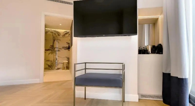 Полулюкс Standard Sercotel Sevilla Don Luciano