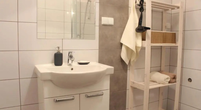 Апартаменты Apartamenty Krakowskie 36 Lublin - Double One