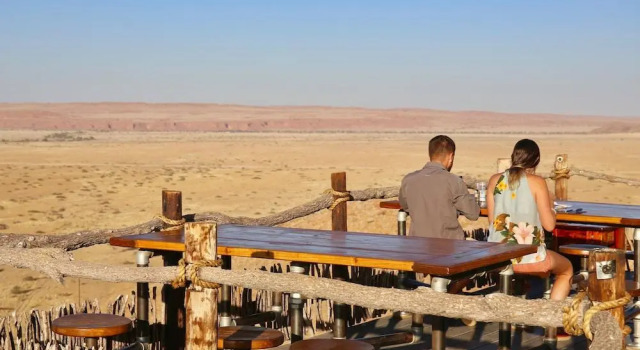 Номер Deluxe Moon Mountain Lodge