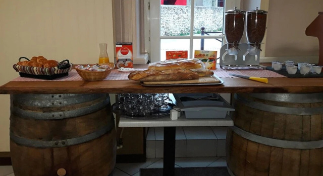 Les Farfadets, Prenota Hotel Hotel a Aquitania con colazione, Colazione