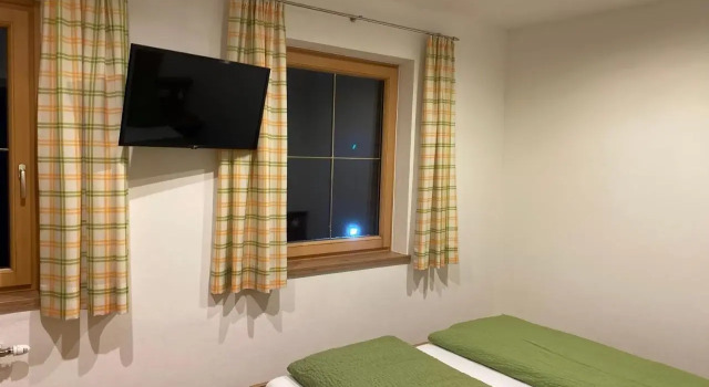 Bauernhof Brandnerhof, Rezerwuj Hotel Hotele w Salzburg z parkingiem, Parking