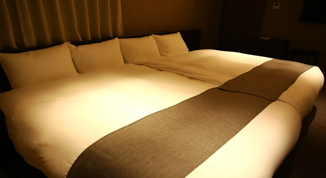 Двухместный номер Standard yoin hotel kyoto gion
