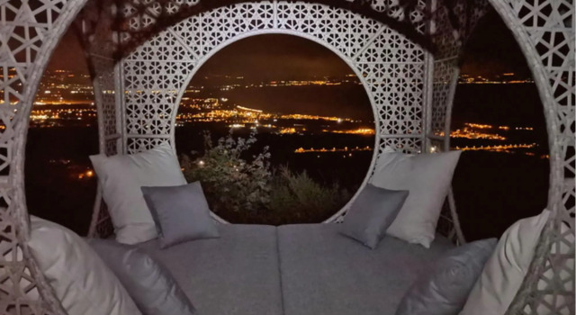 Villa with private pool beside the beaches of Tyrrhenian sea-Villa dei Feaci, Varaa Villa Lamezia Terme Calabria