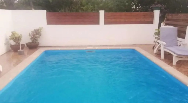 Villa de 3 chambres avec piscine privee jardin clos et wifi a Saint Joseph, Buchen Sie Villa Villen in Saint-Joseph, Villa