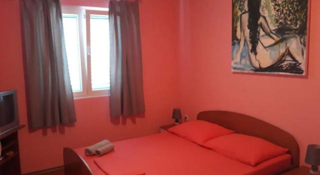 Апартаменты с 2 комнатами Apartments Limuni