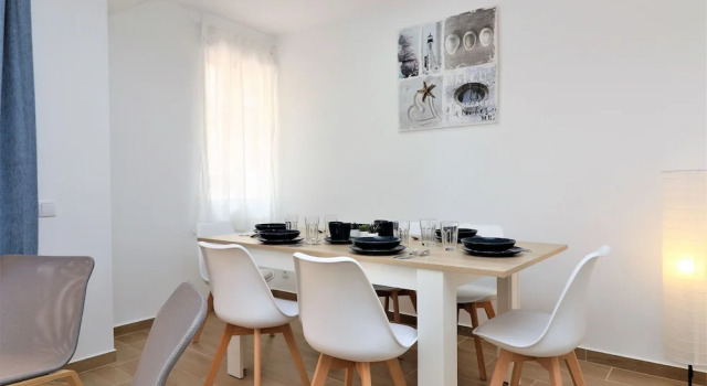 Apartamento Tugar 1-2, Забронировать Апартаменты/квартира Апартаменты Бенидорм, рядом с Парк Агуэра, Апартаменты/квартира