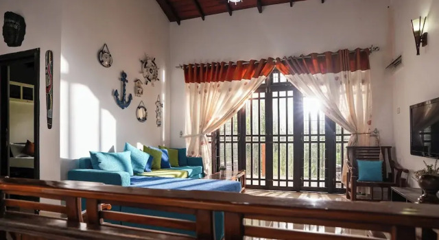 Номер Standard V&C Hideout Villa - Kandy