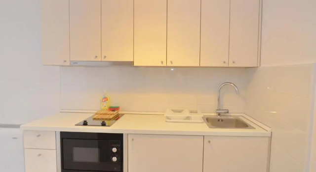 Апартаменты Deluxe Apartments Bojana