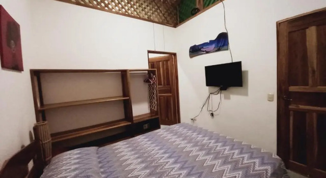 Casa Martina, Забронировать Отель Отели в центре Кауита, в центре, Завтраки, Завтраки