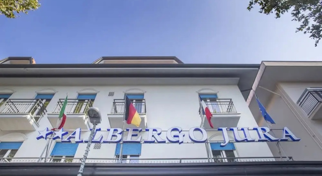 Hotel Jura