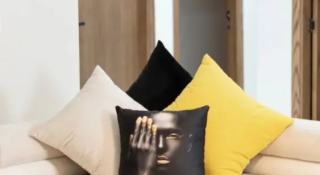 Полулюкс Appart Hotel Golden Sky Home