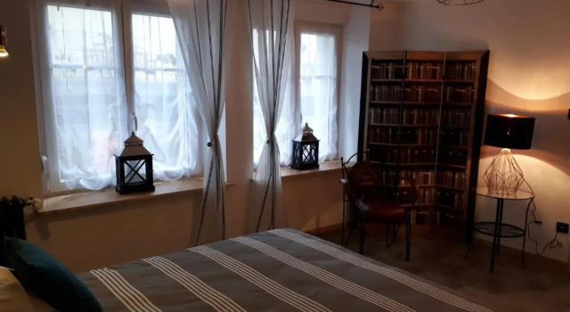 Superior Studio Carpe Diem Bed & Breakfast