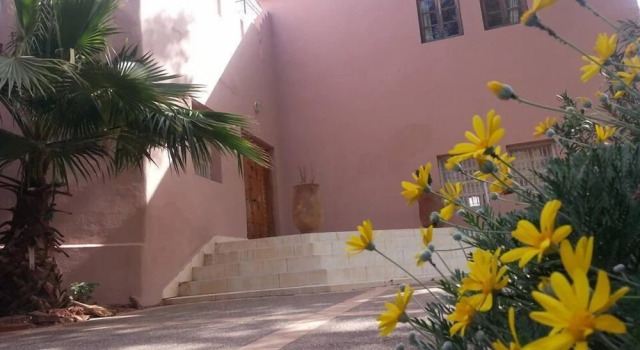 Riad Aghbalou