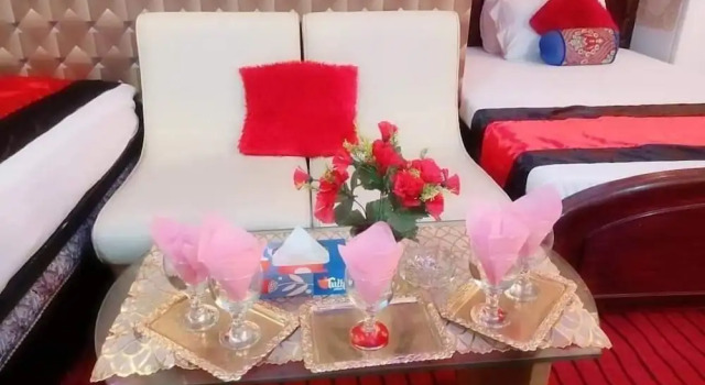 Hotel Hotel Shelton Inn D.G Khan, Réserver Hôtel Dera Ghazi Khan 