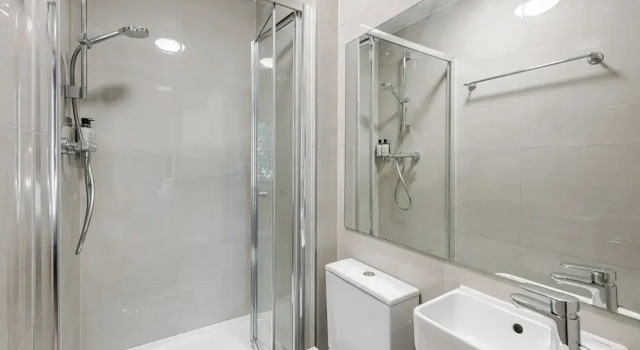 Номер Economy The Norfolk, Paddington
