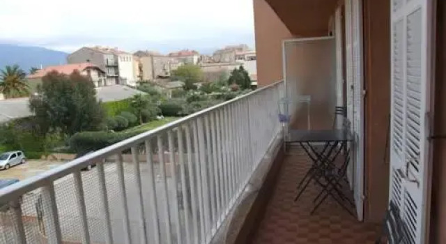 Appartement Station Balnéaire, Varaa Huoneisto Propriano 