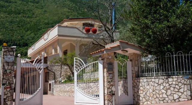 Номер Standard Villa Cerasiello