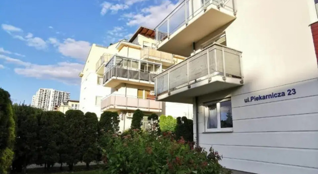Apartamenty Pomorze, Varaa Huoneisto Hotellit Pommeri pysäköinnillä, Pysäköinti