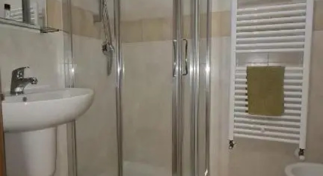 Standard Einzel Zimmer B&B Verdeoliva
