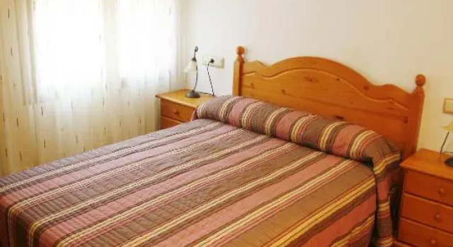 Номер Standard Hostal Cuatro Esquinas