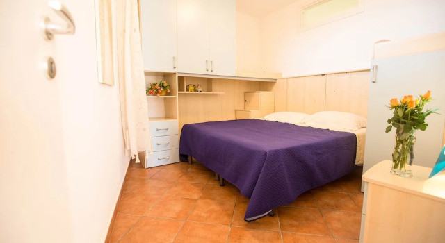 Casa Fiordaliso Paradise Home Sicily, Забронировать Отель Отели Кастелламмаре-дель-Гольфо с парковкой, Парковка