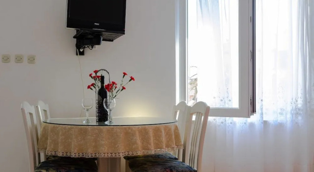 Apartments Marko, Забронировать Апартаменты/квартира Апартаменты Макарска, рядом с Набережная Рива (Макарска), Апартаменты/квартира