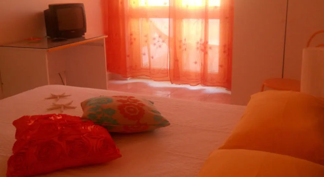 Corallo Rosso