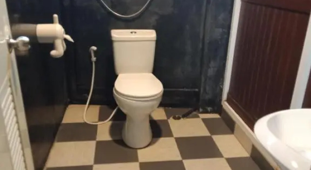 Номер Economy Mountain View Guest House