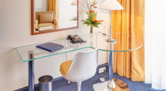 Hotel Alexander am Zoo