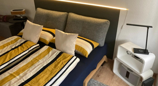 Premium City Appartmartement Dresden Nichtraucher, Prenota Hotel Hotel a Sassonia con parcheggio, Parcheggio
