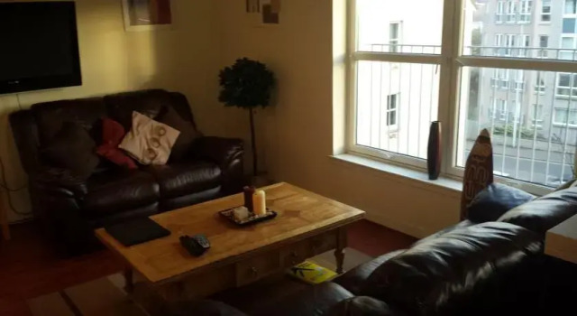 Silver City SA- Executive City Centre Suite