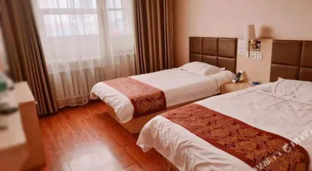 Jinan Shangpin 365 Express Hotel, Rezervați Hotel Laiwu Shandong