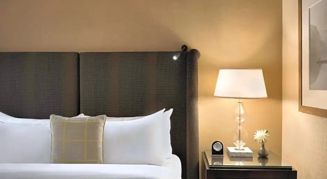Habitación Estándar Fairmont Banff Springs