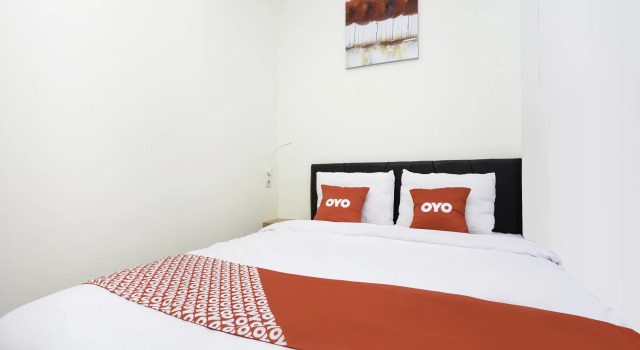 Flagship 3688 Pot Art, Book Hotel Cheap Hotels in Gubeng