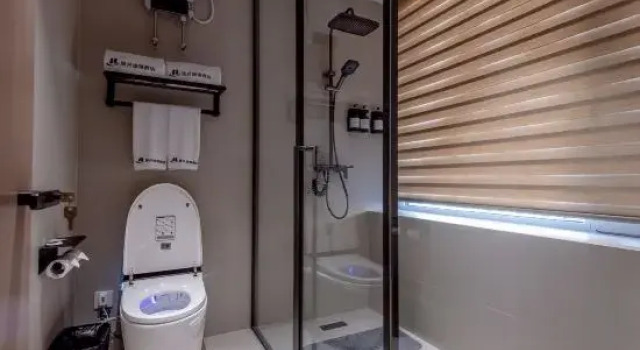 Люкс Business Shengxing Ruijin Hotel