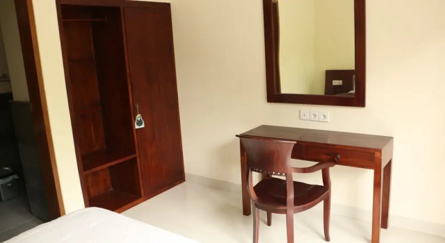 Kunyit Home Stay 1