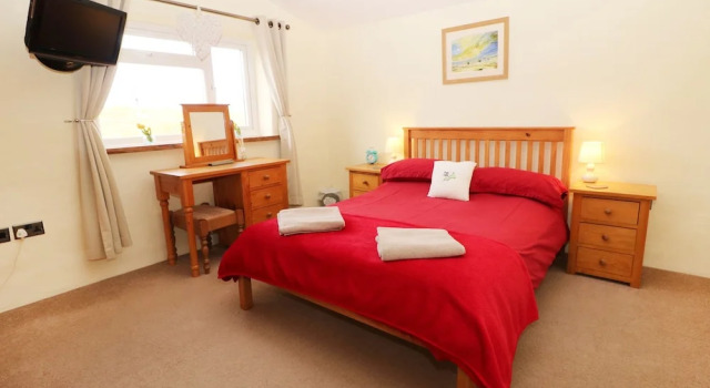 Ty Bach Ysgo, Prenota Hotel Hotel SPA a Gwynedd, SPA