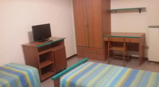 Номер Standard Hotel Fiera